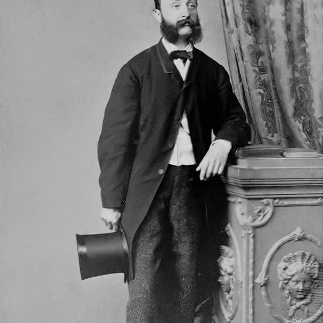 Willem Jan van Eys