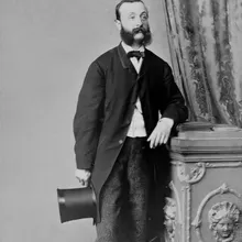 Willem Jan van Eys