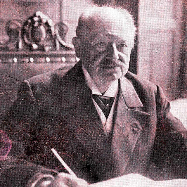Hendrik Goeman Borgesius