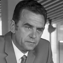 Ad van de Gein