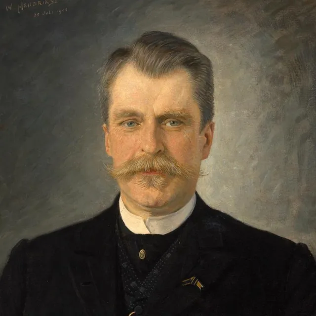 Willem Polman Kruseman