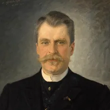 Willem Polman Kruseman