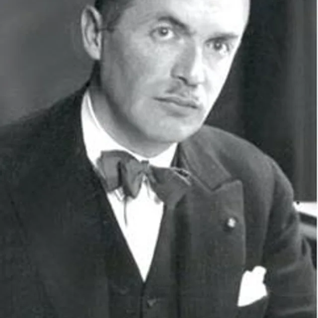 Bernard Berger