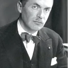 Bernard Berger