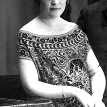 Jenny Gilliams