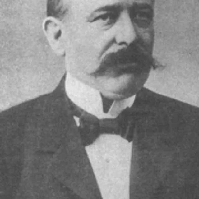 Andries Staalman