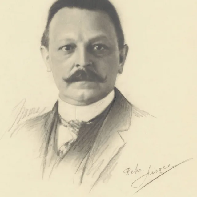 Anton Kröller