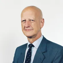 Leen van der Waal