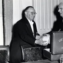 Johan van de Kieft