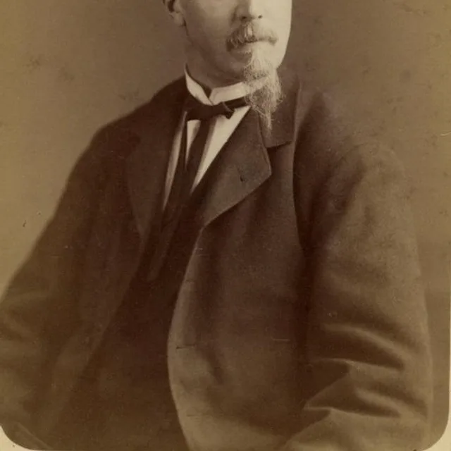 Taco Mesdag