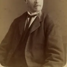 Taco Mesdag