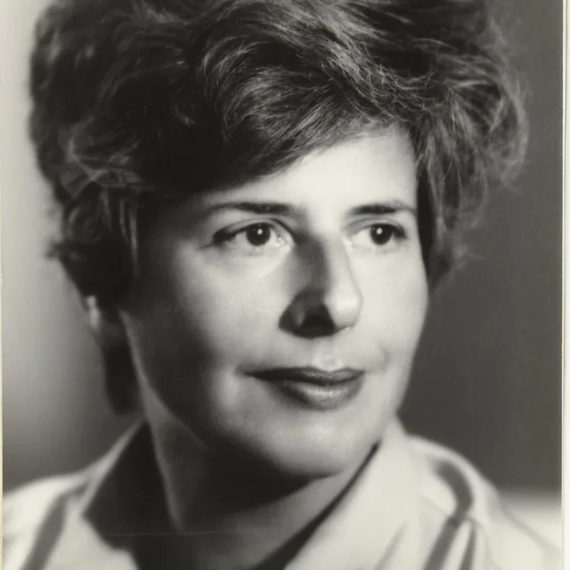 Netty Rosenfeld