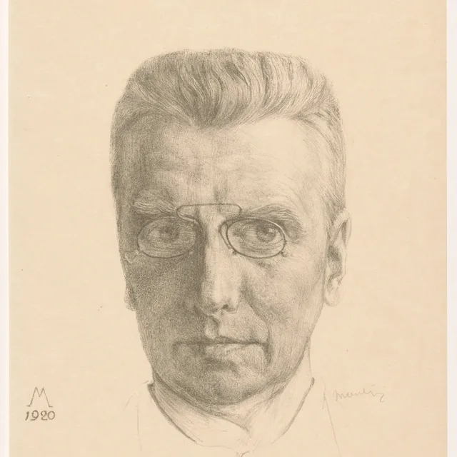 Simon Moulijn