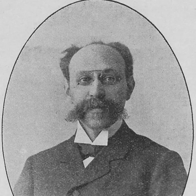 Simon van Adelberg