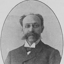 Simon van Adelberg