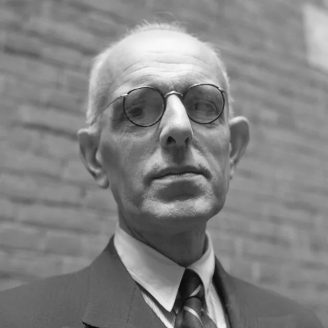 Steef van Schaik