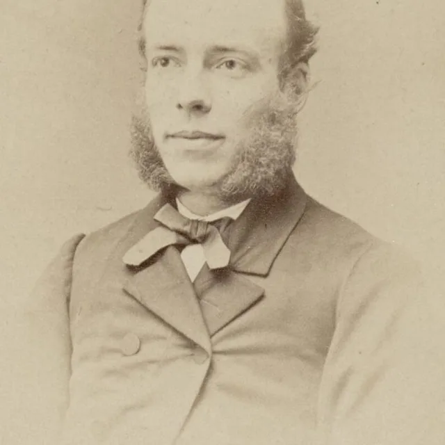 Hendrik van der Wijck