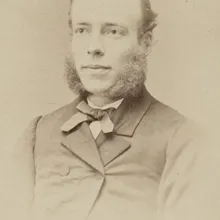 Hendrik van der Wijck