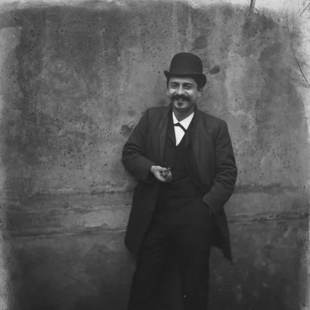 Samuel Jessurun de Mesquita
