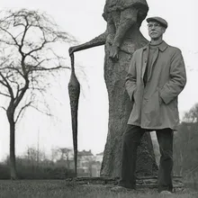 Theo van der Nahmer