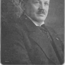 Herman Johannes den Hertog