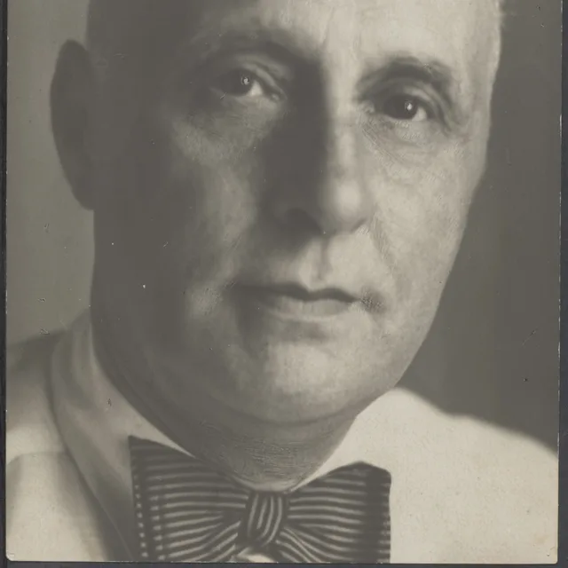 Dirk Verbeek