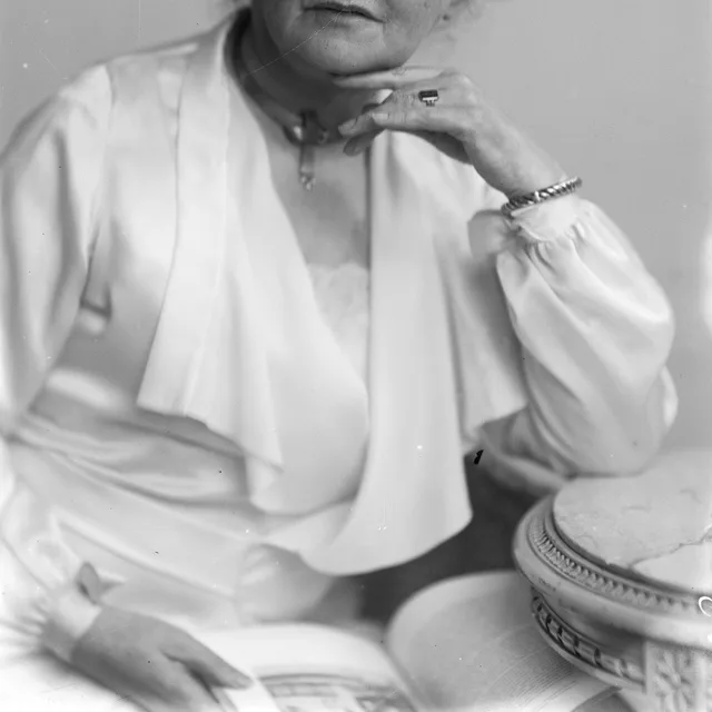 Elisabeth Boddaert