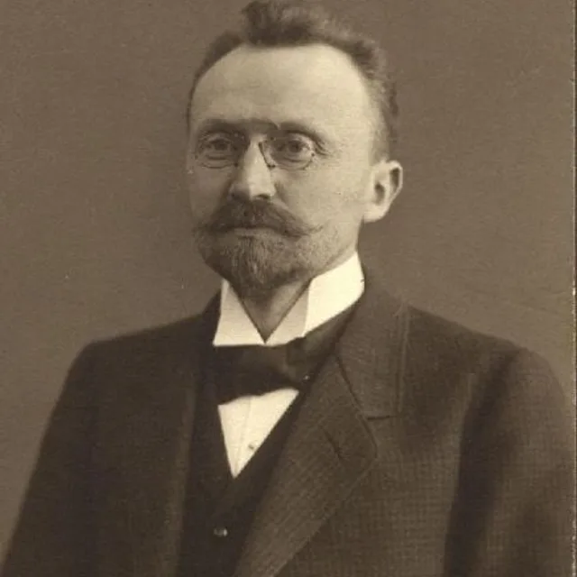 Obe Postma