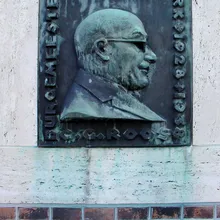 Cornelis Gerardus Roos