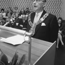 Jaap van der Lee