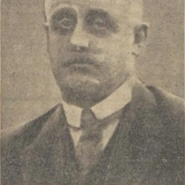 Gerardus van Koeverden