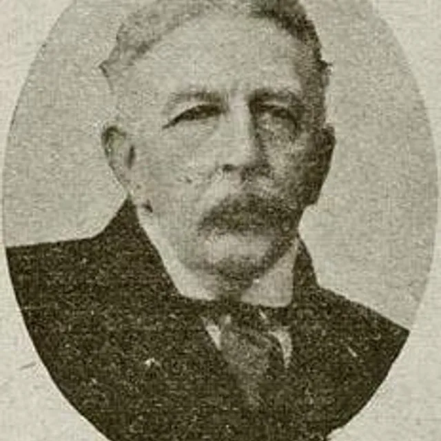 Jean Chrétien Baud