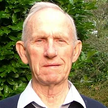 Arie van den Beukel
