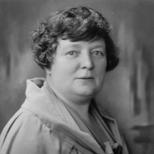 Bets Ranucci-Beckman