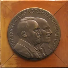 Willem Vroom