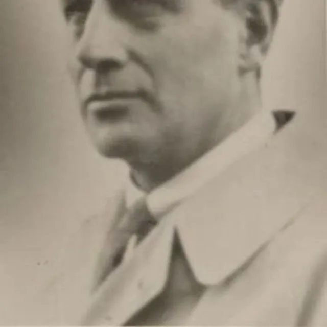 Bernardus IJzerdraat