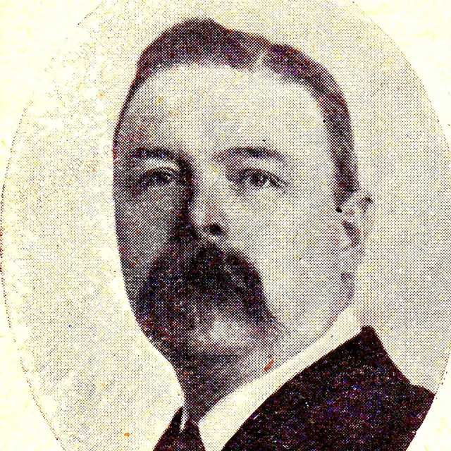 Eduard Daniël van Oort