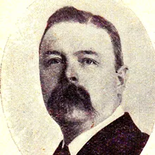 Eduard Daniël van Oort