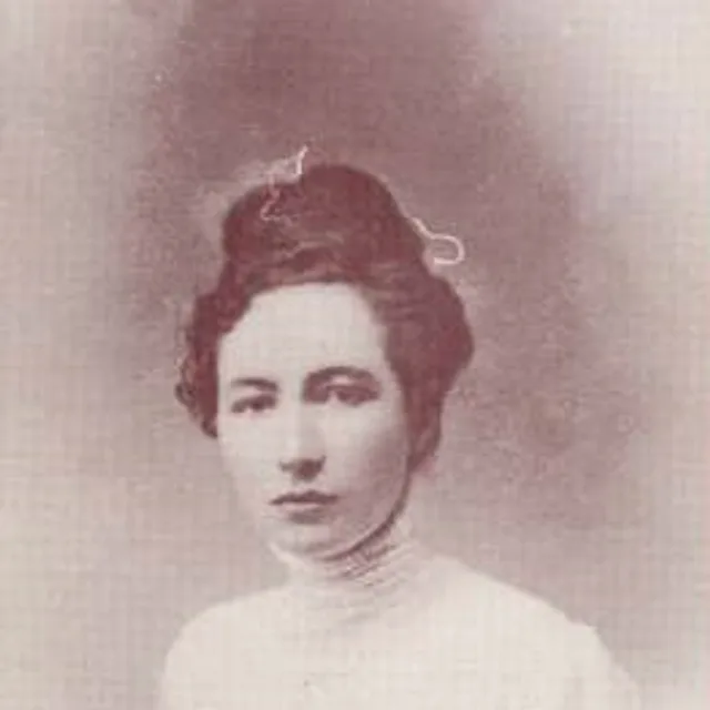 Anna Joustra