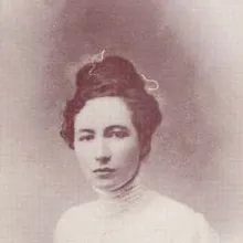 Anna Joustra