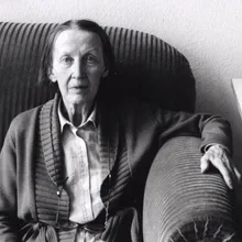 Margot Zanstra