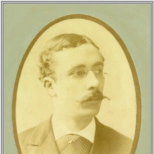 Casper Willem de Sauvage Nolting