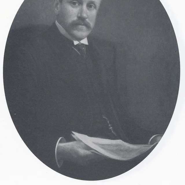 Ernst Sillem