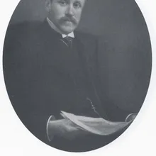 Ernst Sillem