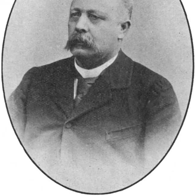 Jacobus Marinus Pijnacker Hordijk