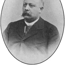 Jacobus Marinus Pijnacker Hordijk