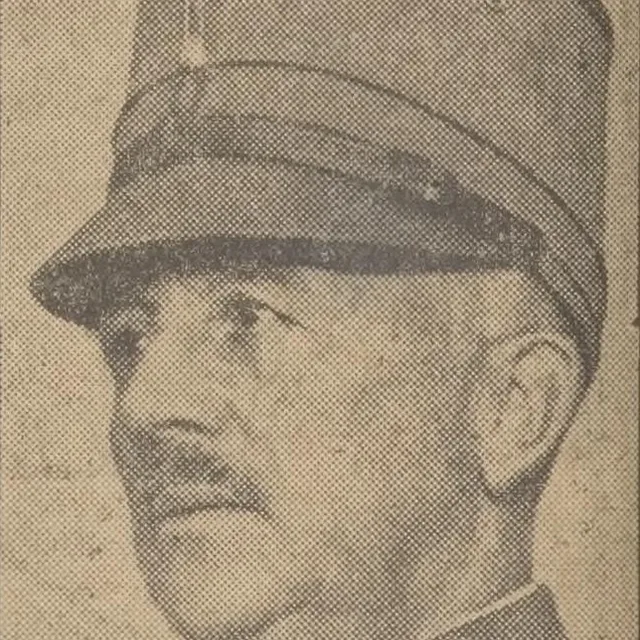 Maarten Belzer