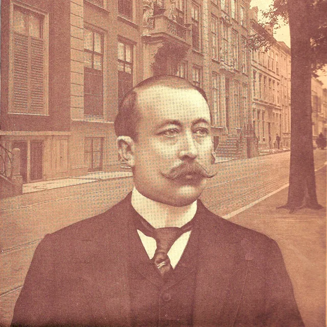 Louis Michiels van Verduynen