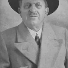 Charles Ludovicus van de Bilt