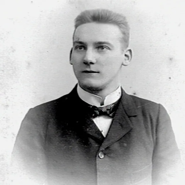 Gerard Brom